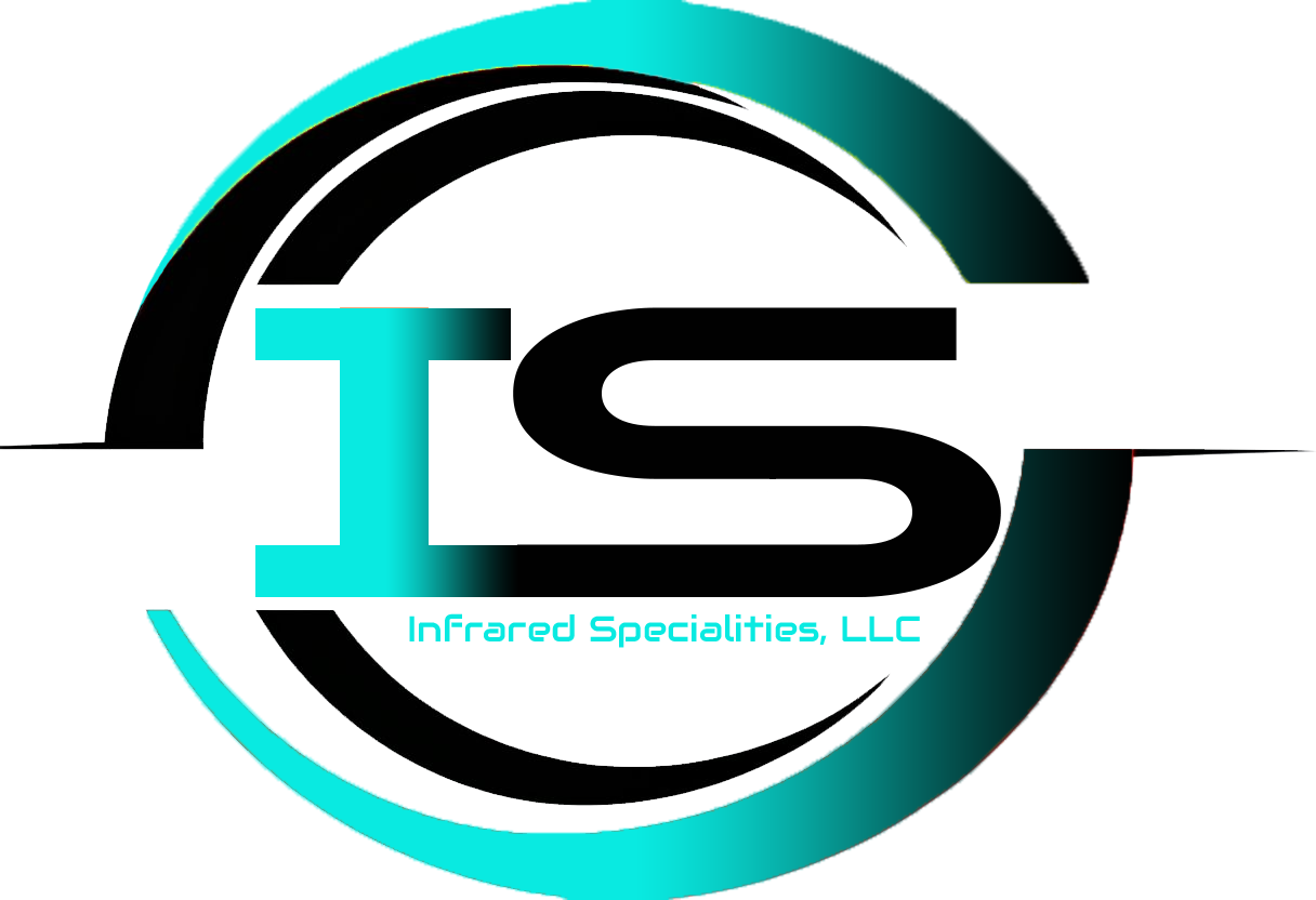 Infrared Specialties, LLC Logo